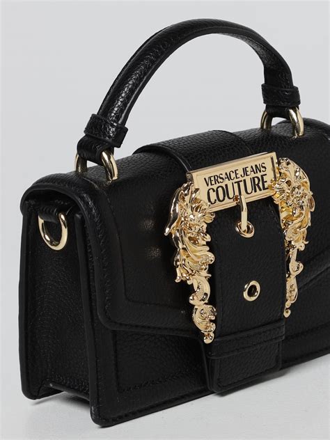 versace jeans couture bag|versace jeans couture women bags.